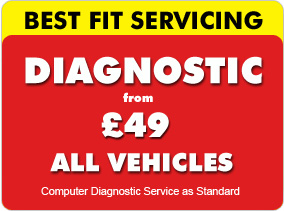 Renault Van Diagnostics in Glasgow from only 49. We provide a computer diagnostic service as standard.