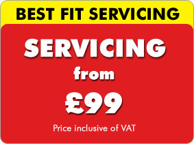 Our Renault Van servicing is from 99. Our MOT is VAT Free - VAT applicable at standard rate.